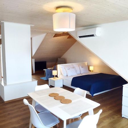 Apartmán Kollarovi Ceske Budejovice Exteriér fotografie