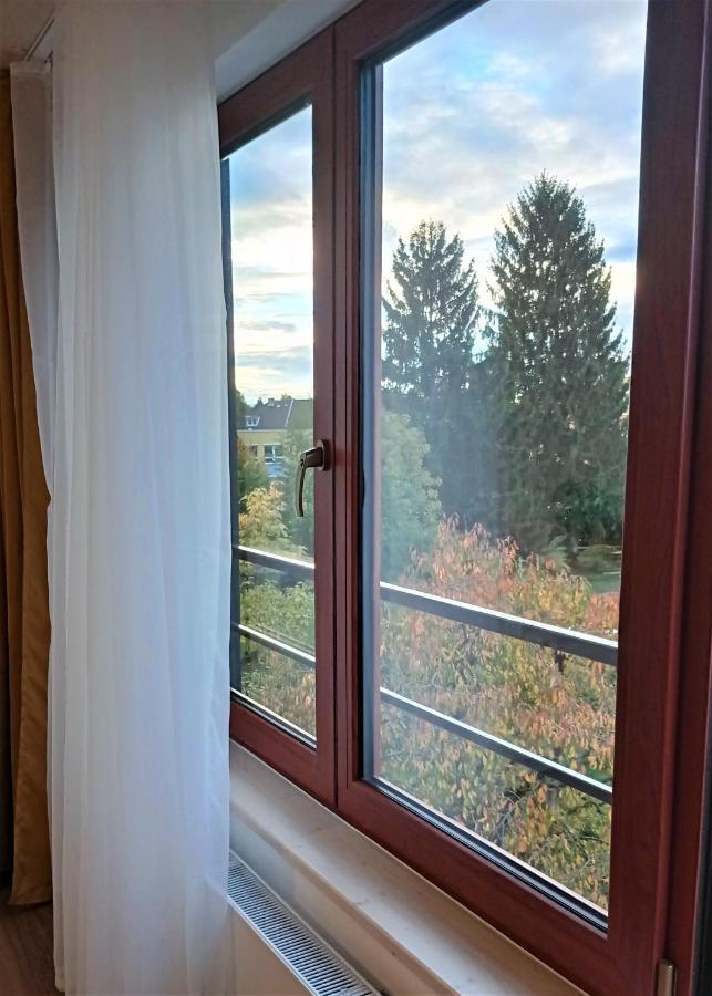 Apartmán Kollarovi Ceske Budejovice Exteriér fotografie