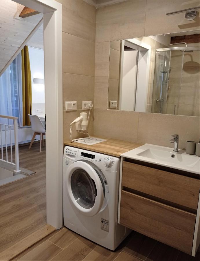 Apartmán Kollarovi Ceske Budejovice Exteriér fotografie